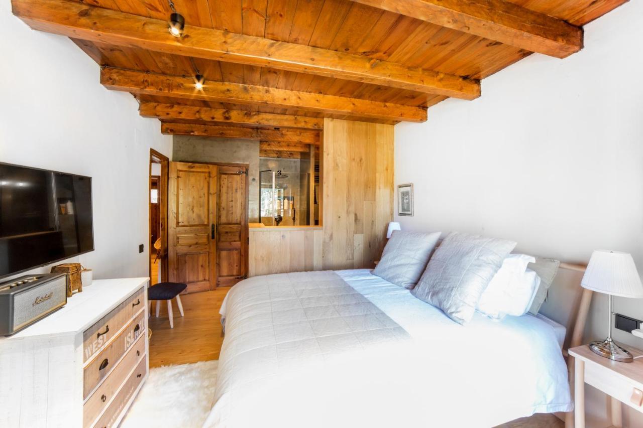 Pleta Del Tarter Lodge Exterior photo