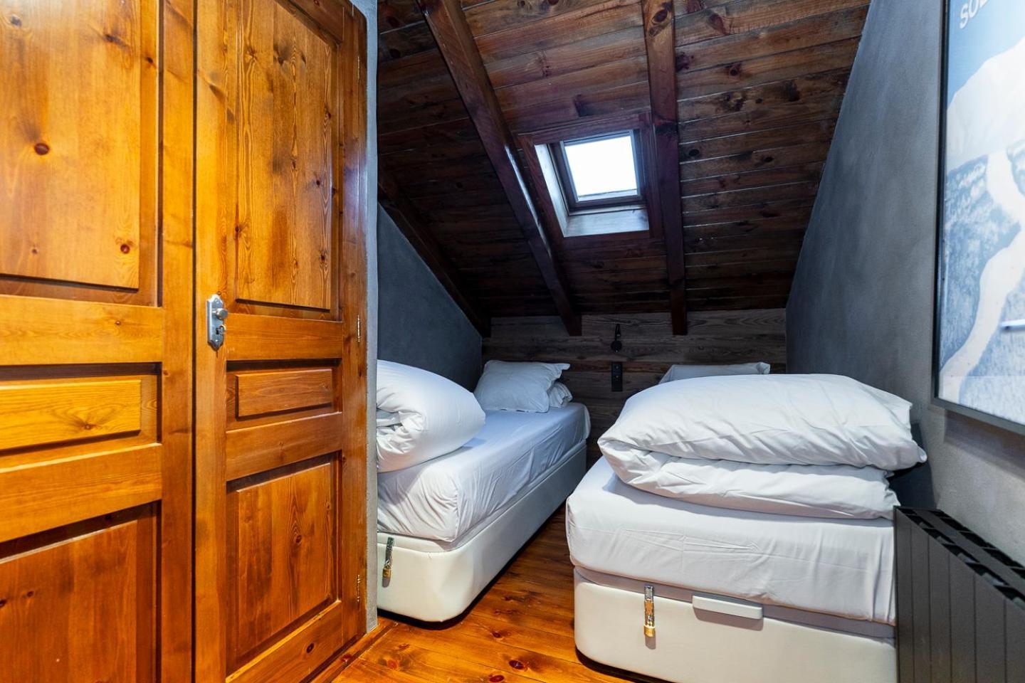 Pleta Del Tarter Lodge Exterior photo